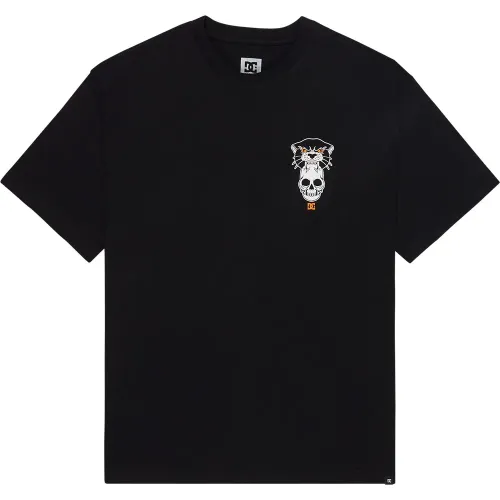 DC슈즈 Tiger Bite 반팔 티셔츠 9142782695