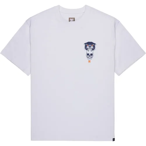 DC슈즈 Tiger Bite 반팔 티셔츠 9142782696