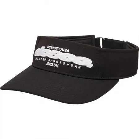 DC슈즈 Vizor 캡 9142782705