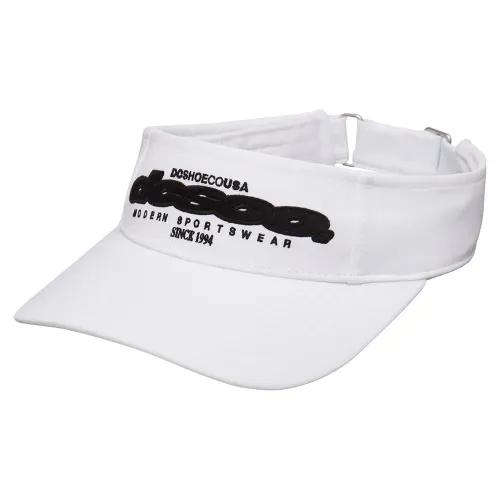 DC슈즈 Vizor 캡 9142782706