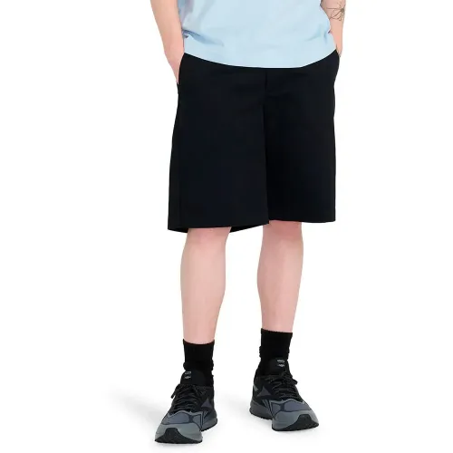 엘레먼트 ELYWS00148 Work Relaxed Fit 치노 반바지 9142783041