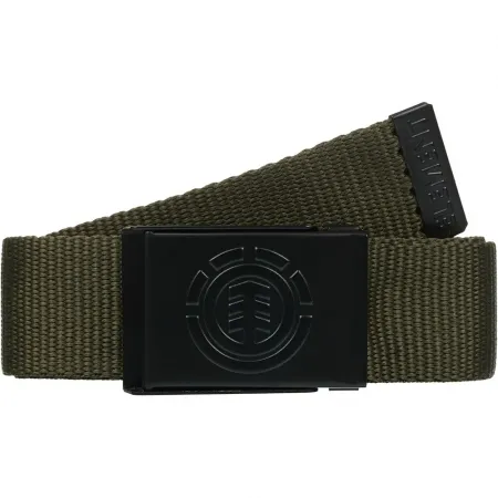 엘레먼트 Icon Webbing 벨트 9142783098