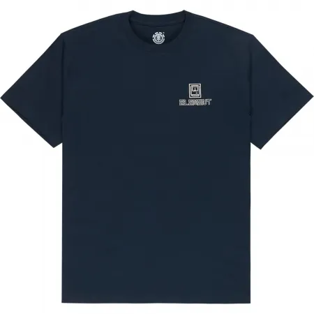 엘레먼트 Inner Workings 반팔 티셔츠 9142783101