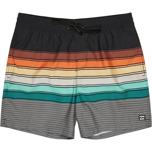 빌라봉 All Day Stripe 수영 반바지 9142783673