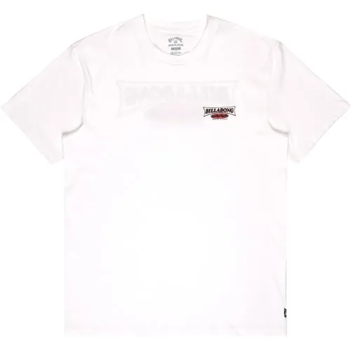 빌라봉 Burleigh 반팔 티셔츠 9142783740