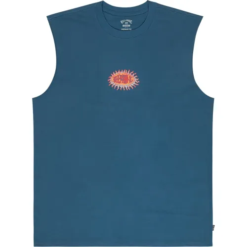 빌라봉 Burn Out 민소매 티셔츠 9142783750