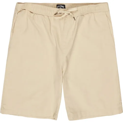 빌라봉 Larry Linen 반바지 9142783873