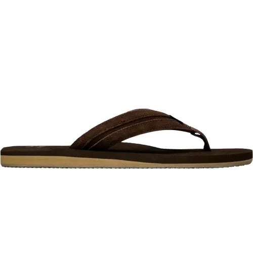 빌라봉 Sierra Suede 슬리퍼 9142783947