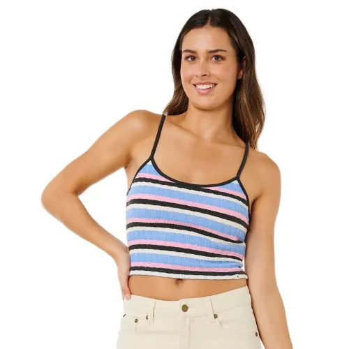 립컬 Bobby Stripe Cami 민소매 티셔츠 9142815223