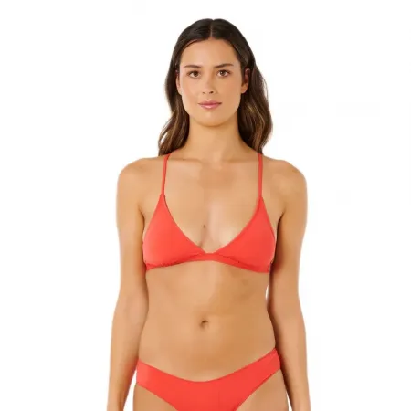 립컬 Classic Surf Xback Tri 비키니 탑 9142815307