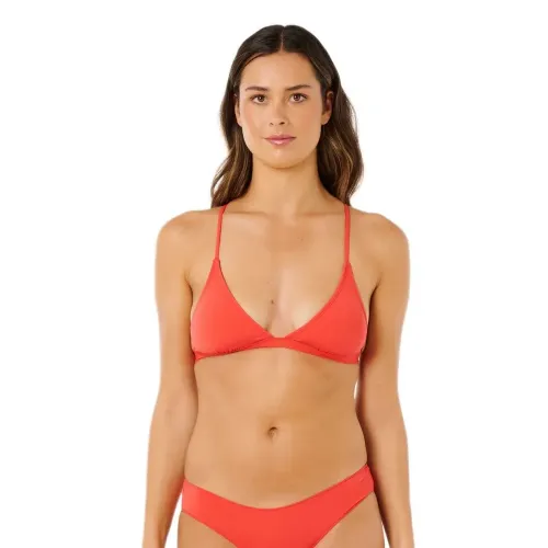 립컬 Classic Surf Xback Tri 비키니 탑 9142815307