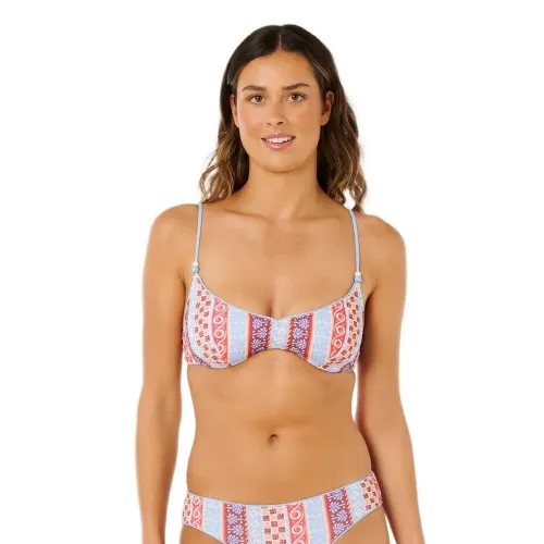 립컬 Coastal Instinct D-DD 비키니 탑 9142815312