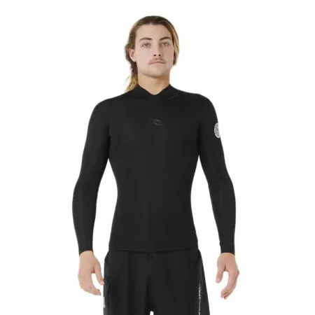 립컬 Dawn Patrol 1.5 mm 긴팔 보온 티셔츠 9142815351