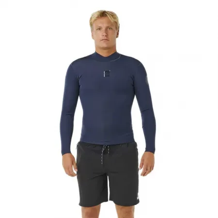 립컬 Dawn Patrol Revo 1.5 mm 긴팔 보온 티셔츠 9142815369