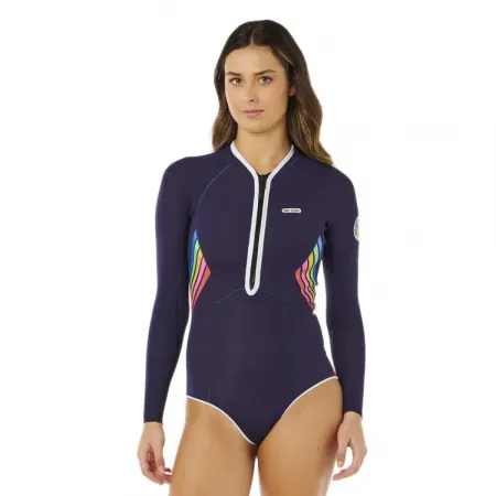 립컬 G-Bomb 1.5 mm Full Spring 반팔 슈트 9142815496