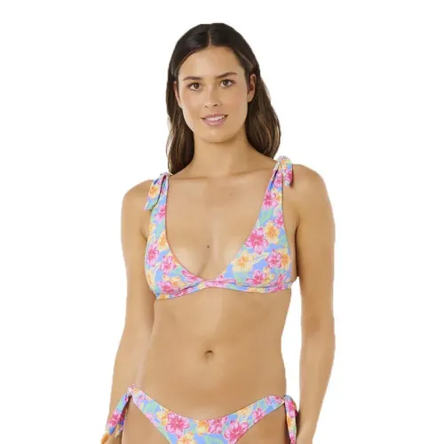립컬 Malibu Cove Revo Deep V 비키니 탑 9142815623