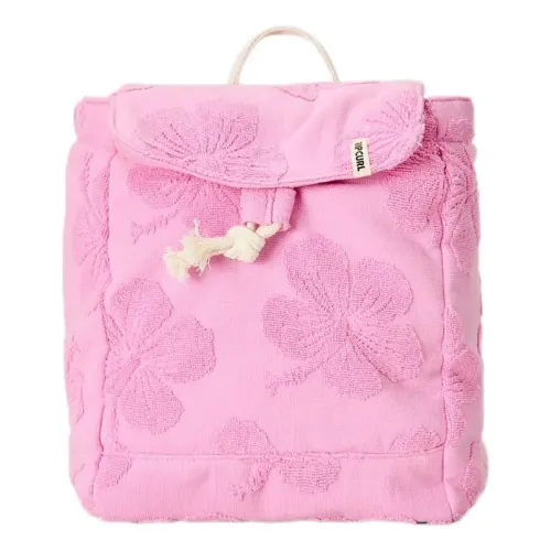 립컬 Mixed Terry 8L Mini 여성용 백팩 9142815717