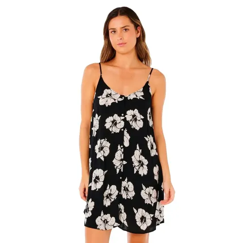 립컬 Party Pack Cover-Up 짧은 소매 짧은 드레스 9142815876