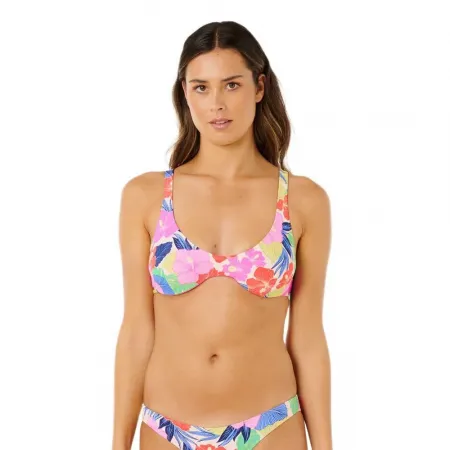 립컬 Party Wave Multi Fit 비키니 탑 9142815890