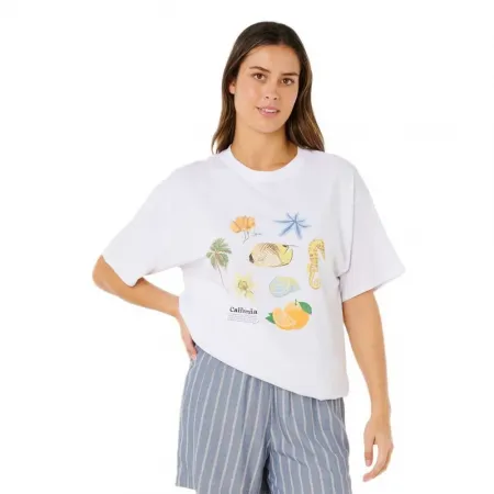 립컬 Poolside Heritage 반팔 티셔츠 9142815902