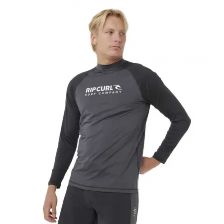 립컬 Shock 긴팔 래쉬가드 9142816111