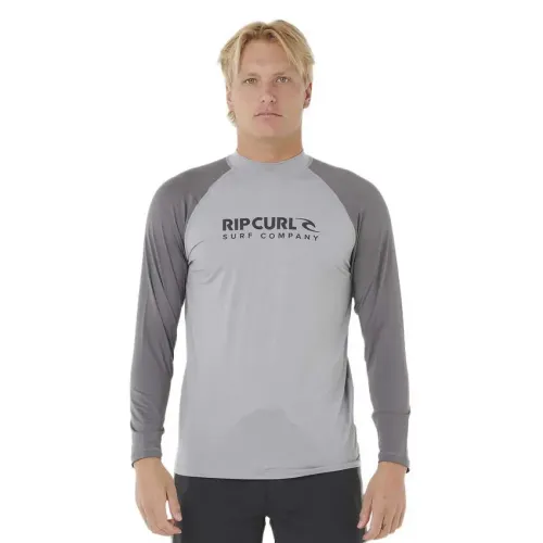 립컬 Shock 긴팔 래쉬가드 9142816124