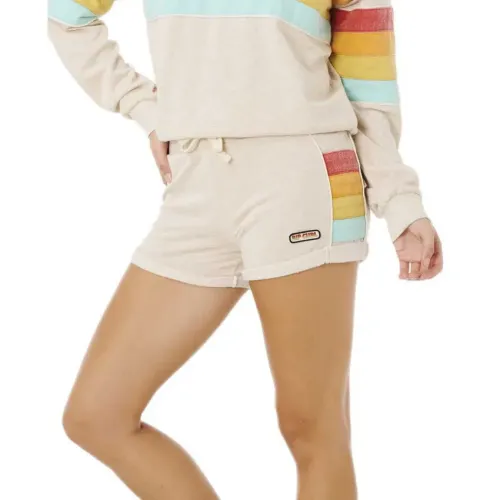립컬 Surf Revival Fleece 반바지 9142816226