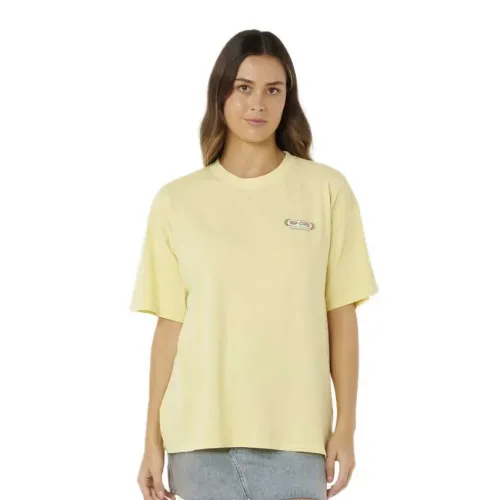 립컬 Surf Revival Heritage 반팔 티셔츠 9142816230