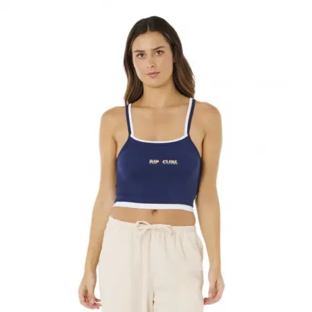 립컬 Surf Revival Layered 민소매 티셔츠 9142816237