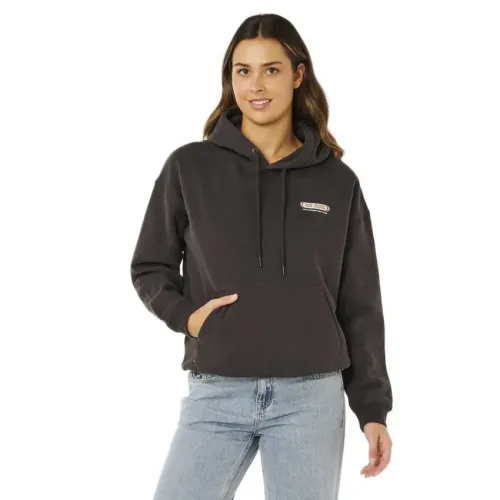 립컬 Surf Revival Heritage 후드티 9142816244