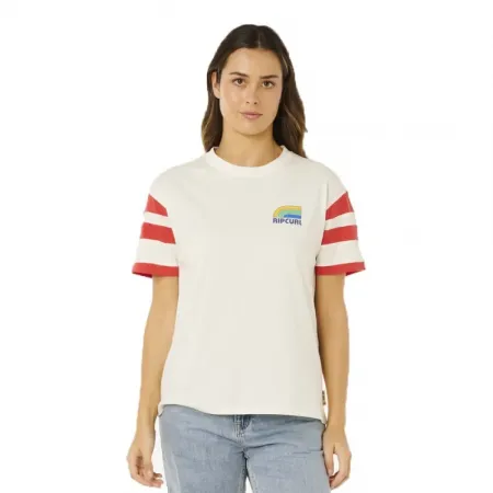 립컬 Surf Side Heritage 반팔 티셔츠 9142816279