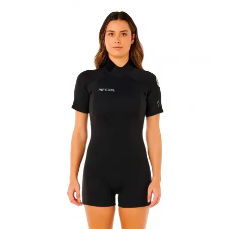 립컬 Trad 2/2 mm Spring FL 반팔 슈트 9142816327