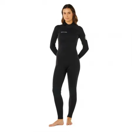 립컬 Trad 3/2 mm 긴 소매 백 지퍼 프리다이빙 슈트 9142816334