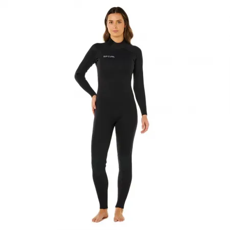 립컬 Trad 4/3 mm 긴 소매 백 지퍼 프리다이빙 슈트 9142816361