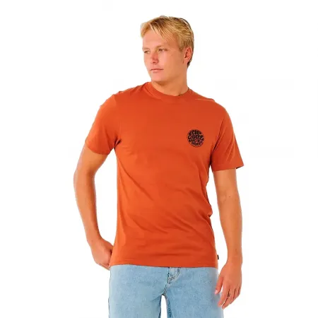 립컬 Wettie Passage Icon 반팔 티셔츠 9142816447