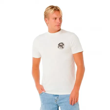 립컬 Wettie Passage Icon 반팔 티셔츠 9142816450