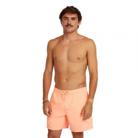 오닐 Logo 16in 수영 반바지 9142838589