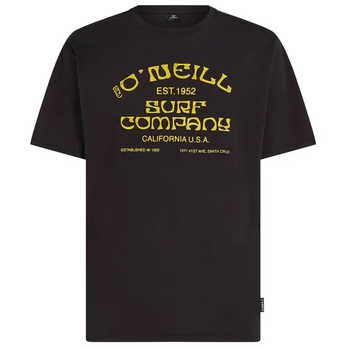 오닐 Muir 반팔 티셔츠 9142838595