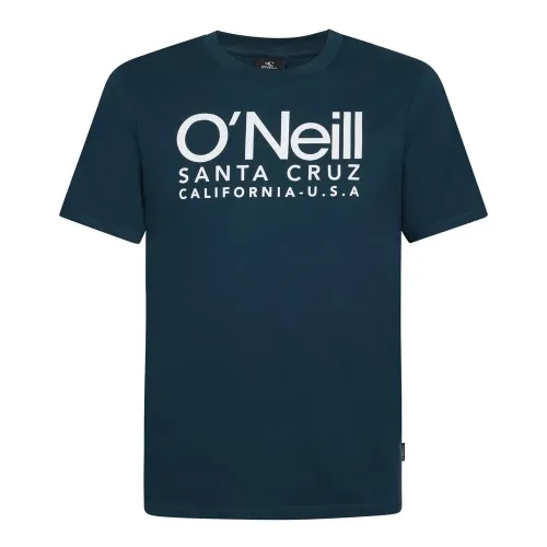 오닐 Cali Logo 반팔 티셔츠 9142884111