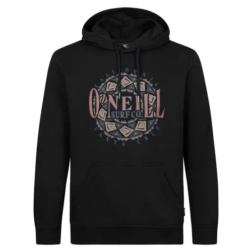 오닐 Ikat Graphic 후드티 9142884169