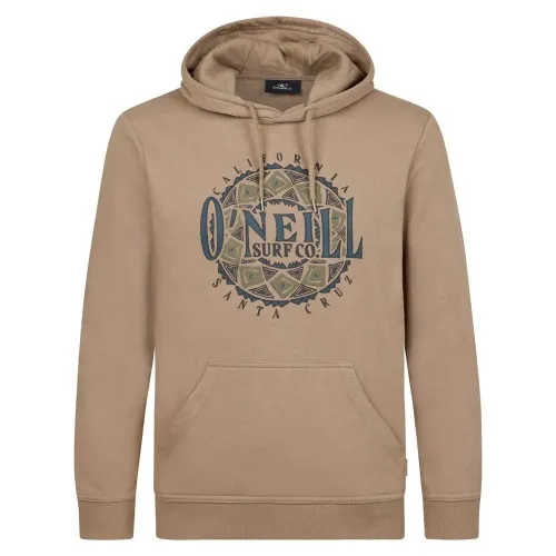 오닐 Ikat Graphic 후드티 9142884170