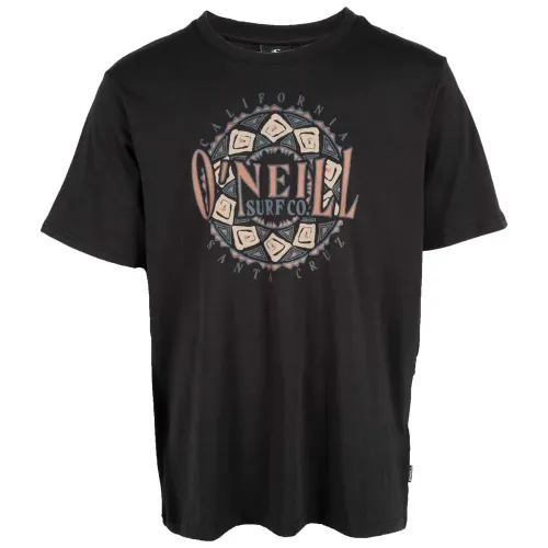 오닐 Ikat Graphic 반팔 티셔츠 9142884171