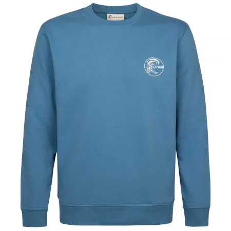 오닐 Originals Chest Print 스웨트셔츠 9142884206