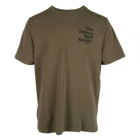 오닐 The Future Surf Society 반팔 티셔츠 9142884217