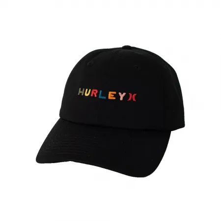 헐리 After Hours 캡 9142893099