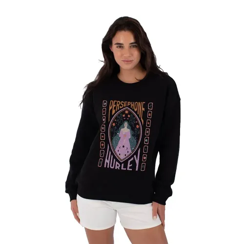 헐리 Crew Persephone 스웨트셔츠 9142893152