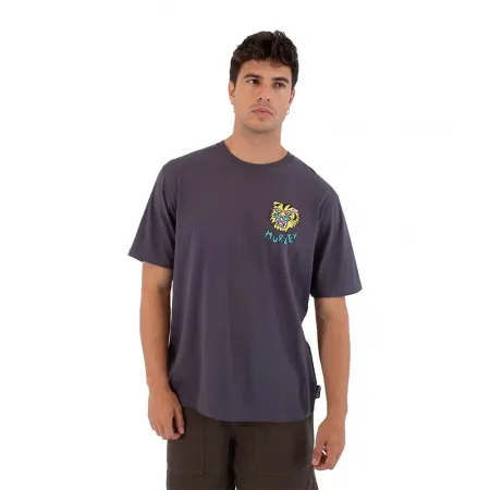 헐리 Etam Tiger 반팔 티셔츠 9142893190