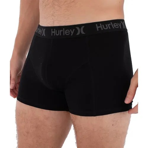 헐리 MUNEU0001 복서 브리프 3 단위 9142893291