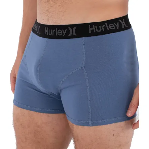 헐리 MUNEU0001 복서 브리프 3 단위 9142893292