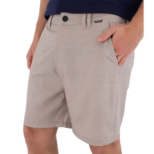 헐리 Phantom 18in Regular Fit 반바지 9142893324